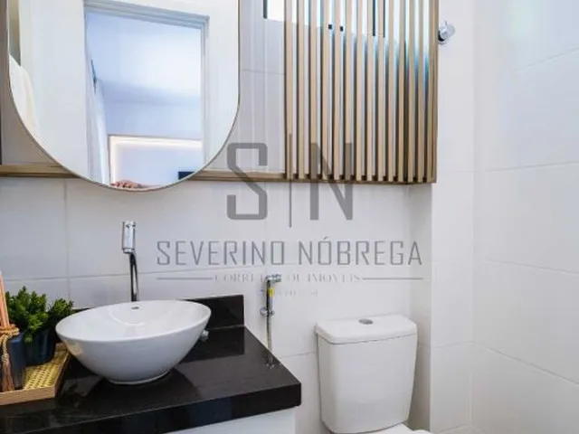 Imagem 11: Casa à Venda Condominio Fechado Decorada e Mobiliado Ponta De Campinas