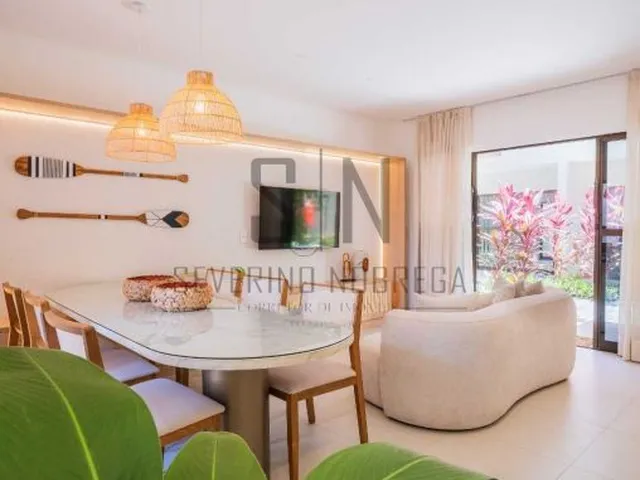 Imagem 3: Casa à Venda Condominio Fechado Decorada e Mobiliado Ponta De Campinas
