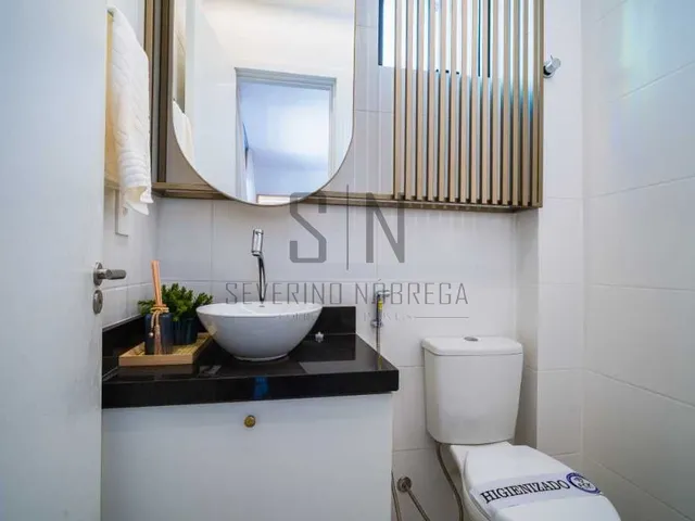 Imagem 4: Casa à Venda Condominio Fechado Decorada e Mobiliado Ponta De Campinas