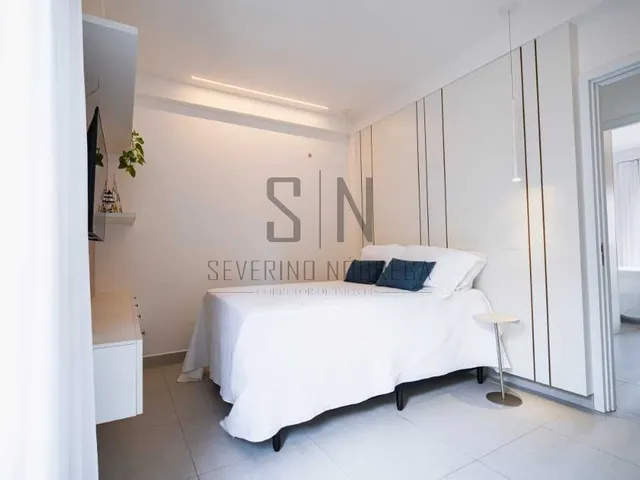 Imagem 12: Casa à Venda Condominio Fechado Decorada e Mobiliado Ponta De Campinas