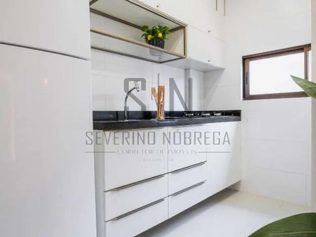 Imagem 13: Casa à Venda Condominio Fechado Decorada e Mobiliado Ponta De Campinas