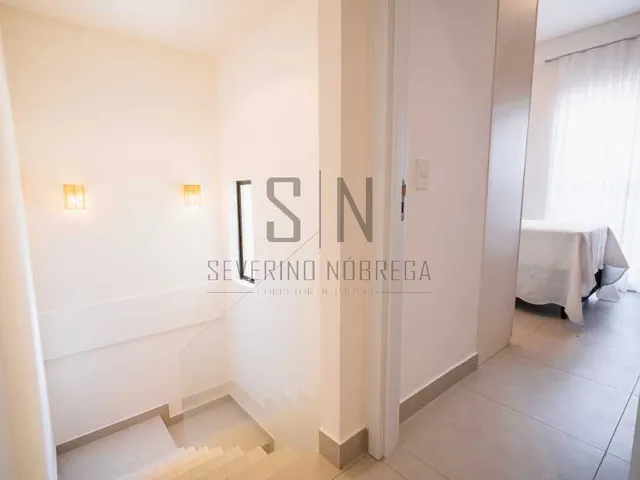 Imagem 14: Casa à Venda Condominio Fechado Decorada e Mobiliado Ponta De Campinas