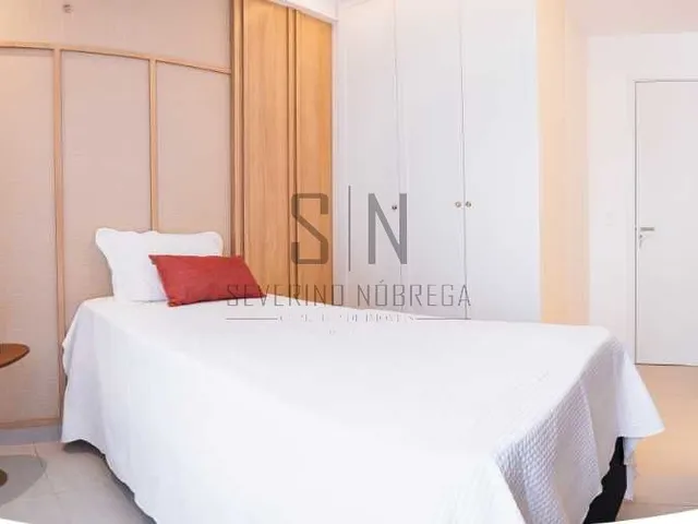 Imagem 15: Casa à Venda Condominio Fechado Decorada e Mobiliado Ponta De Campinas