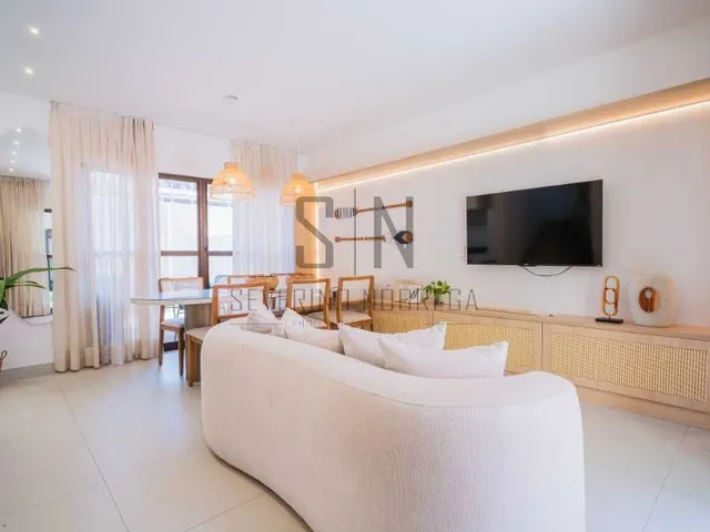 Imagem 16: Casa à Venda Condominio Fechado Decorada e Mobiliado Ponta De Campinas