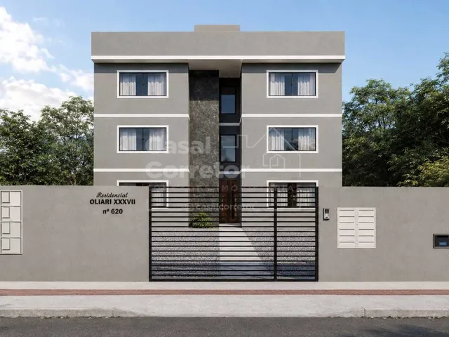 Imagem 9: Excelente Apartamento com 2 Dormitórios e Churrasqueira