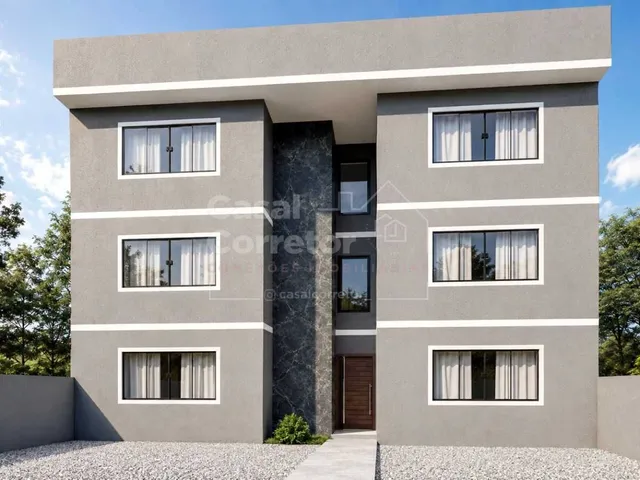 Imagem 10: Excelente Apartamento com 2 Dormitórios e Churrasqueira