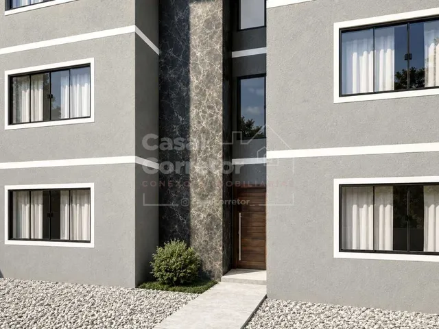 Imagem 7: Excelente Apartamento com 2 Dormitórios e Churrasqueira