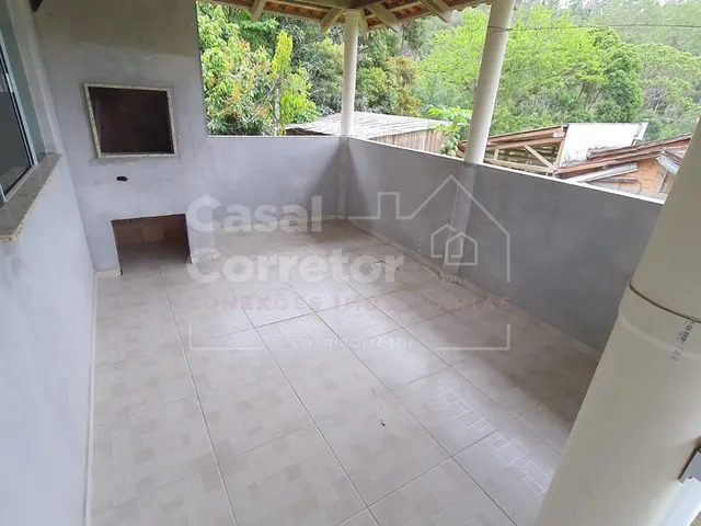 Imagem 13: Casa Padrão no Bairro Dom Joaquim
