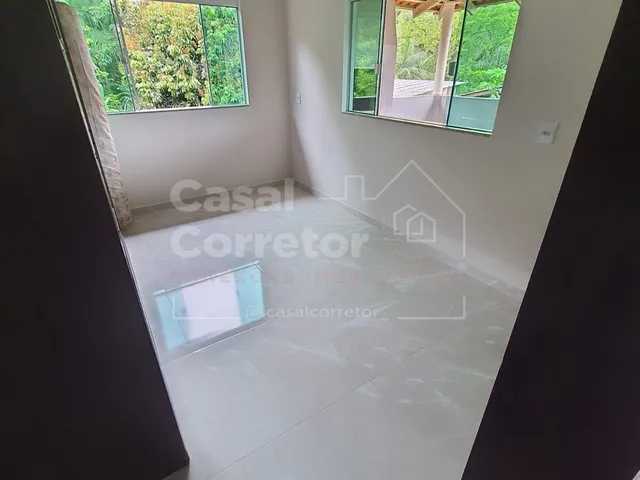Imagem 6: Casa Padrão no Bairro Dom Joaquim