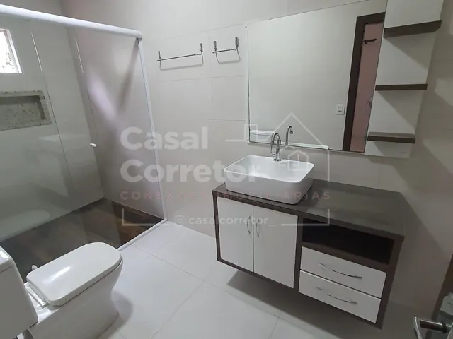 Imagem 10: Casa Padrão no Bairro Dom Joaquim