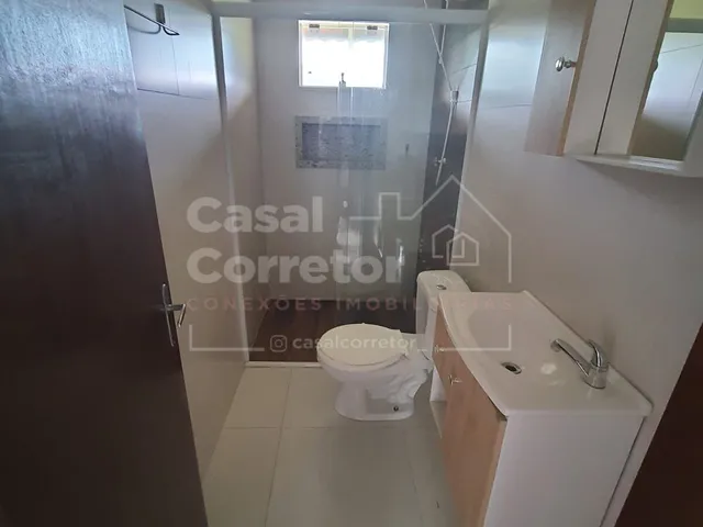 Imagem 7: Casa Padrão no Bairro Dom Joaquim