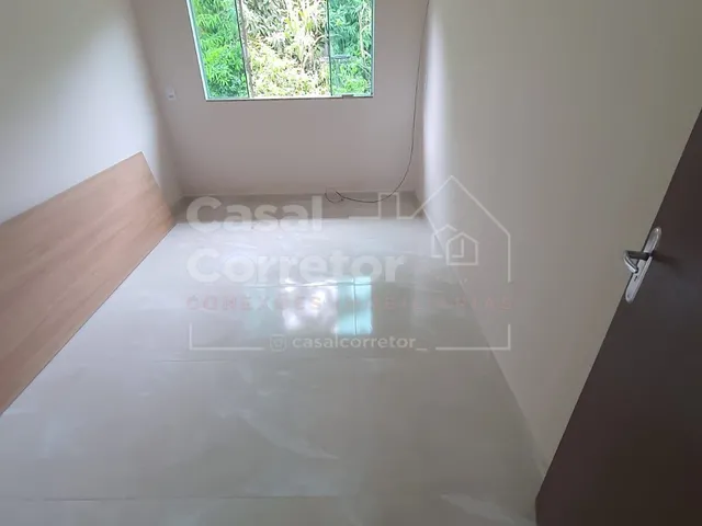 Imagem 9: Casa Padrão no Bairro Dom Joaquim
