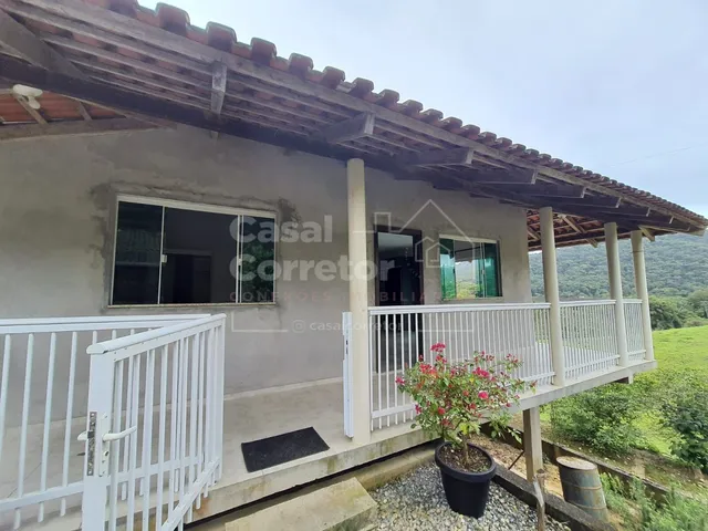 Imagem 11: Casa Padrão no Bairro Dom Joaquim