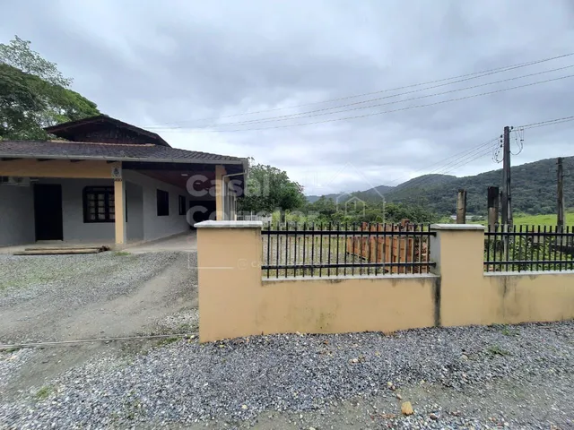 Imagem 4: Casa Padrão no Bairro Dom Joaquim