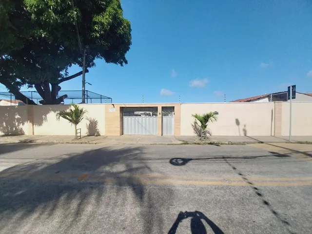 Imagem: CA8245) Uma casa medindo 47,55m² localizada