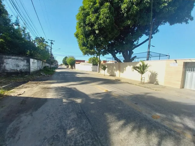 Imagem 11: CA8245) Uma casa medindo 47,55m² localizada na Messejana