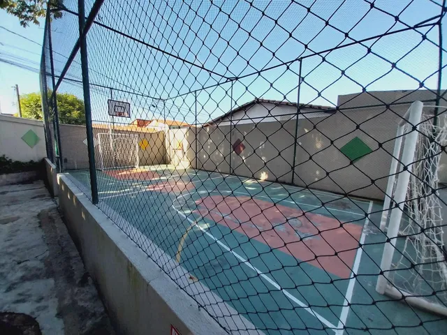 Imagem 13: CA8245) Uma casa medindo 47,55m² localizada na Messejana