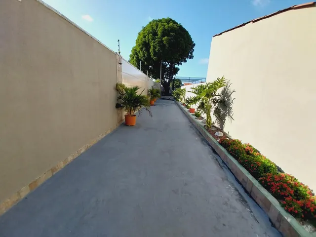 Imagem 3: CA8245) Uma casa medindo 47,55m² localizada na Messejana