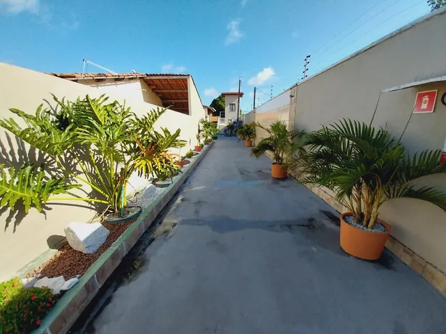 Imagem 16: CA8245) Uma casa medindo 47,55m² localizada na Messejana
