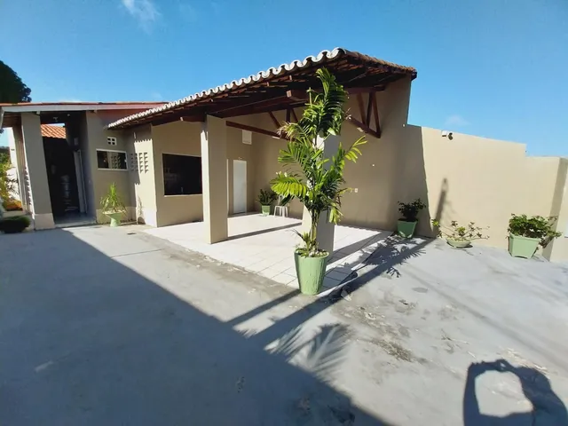 Imagem 5: CA8245) Uma casa medindo 47,55m² localizada na Messejana