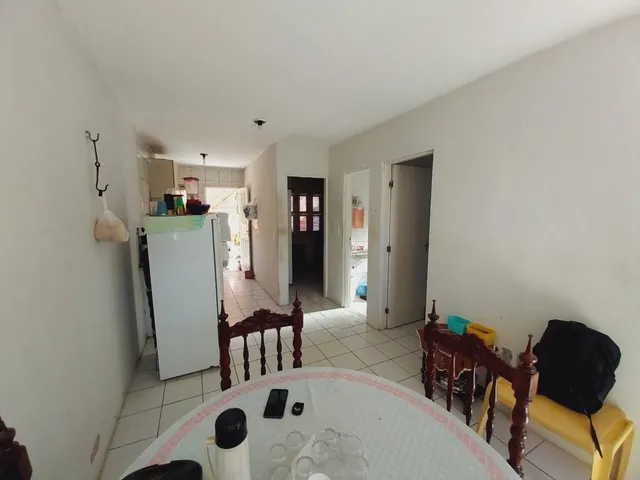 Imagem 15: CA8245) Uma casa medindo 47,55m² localizada na Messejana