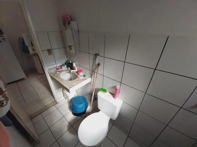 Imagem 10: CA8245) Uma casa medindo 47,55m² localizada na Messejana