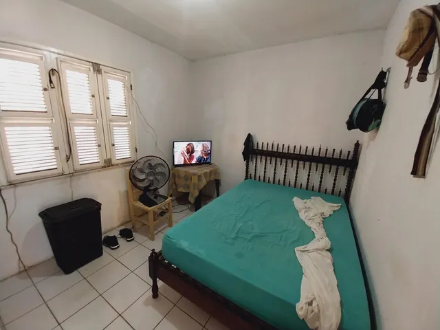 Imagem 9: CA8245) Uma casa medindo 47,55m² localizada na Messejana