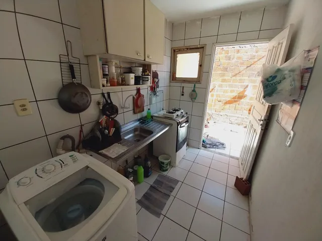 Imagem 8: CA8245) Uma casa medindo 47,55m² localizada na Messejana