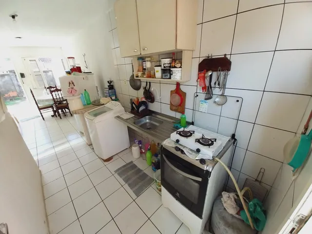 Imagem 12: CA8245) Uma casa medindo 47,55m² localizada na Messejana