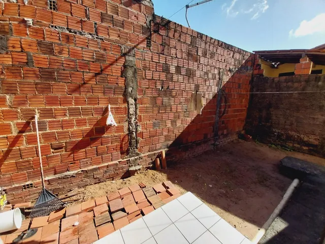 Imagem 4: CA8245) Uma casa medindo 47,55m² localizada na Messejana