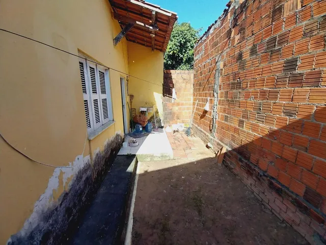 Imagem 2: CA8245) Uma casa medindo 47,55m² localizada na Messejana