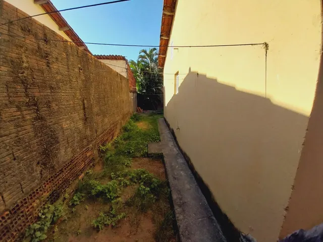 Imagem 6: CA8245) Uma casa medindo 47,55m² localizada na Messejana