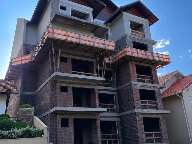 Imagem 8: APARTAMENTO RESIDENCIAL em NOVA PETRÓPOLIS - RS, Logradouro