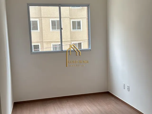 Imagem: Apartamento a venda condomínio Chapada
