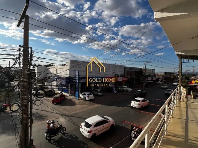 Imagem 11: Alugo sala comercial no bairro Tijucal