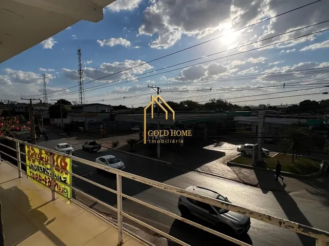 Imagem 5: Alugo sala comercial no bairro Tijucal