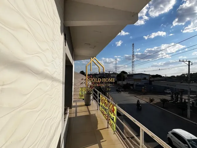 Imagem 13: Alugo sala comercial no bairro Tijucal