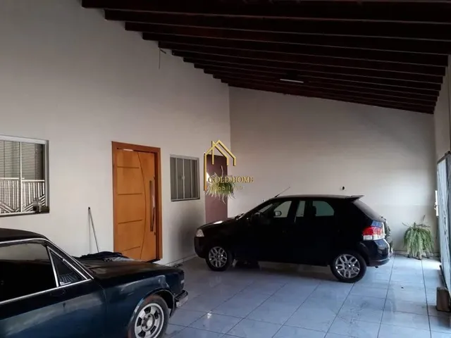 Imagem 5: Casa a com Piscina a Venda Bairro Jardim Imperial