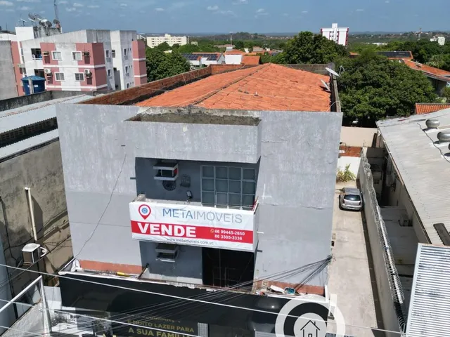 Imagem: PREDIO A VENDA NA AVENIDA HOMERO CASTELO