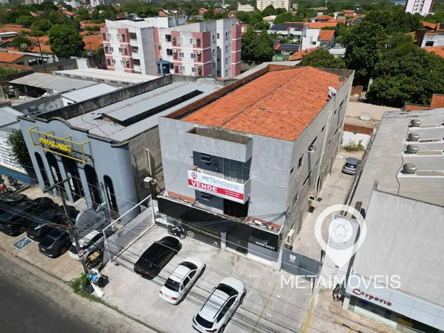 Imagem 2: PREDIO A VENDA NA AVENIDA HOMERO CASTELO BRANCO