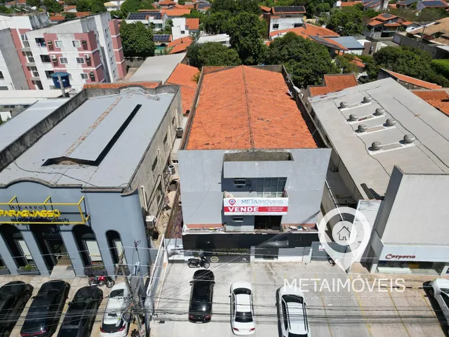Imagem 4: PREDIO A VENDA NA AVENIDA HOMERO CASTELO BRANCO