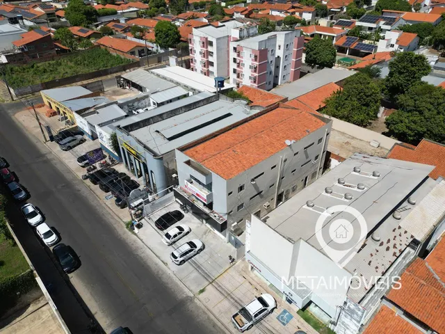 Imagem 5: PREDIO A VENDA NA AVENIDA HOMERO CASTELO BRANCO