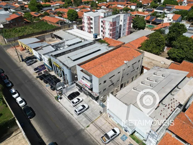 Imagem 3: PREDIO A VENDA NA AVENIDA HOMERO CASTELO BRANCO