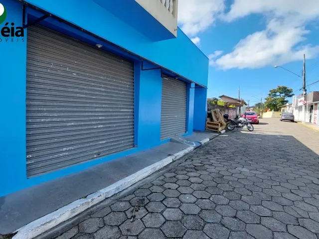Imagem: Sala Comercial para Locação (55 M2) no