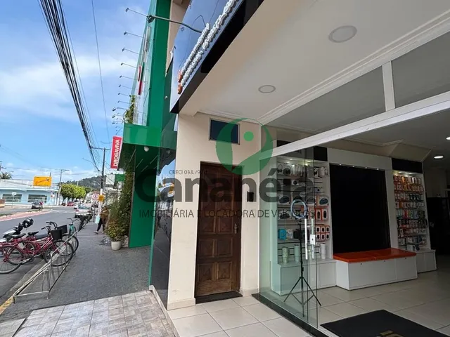 Imagem 12: Casa para Locação no Centro de Cananéia-Sp: 3 Dormitórios Sendo 1 Suíte