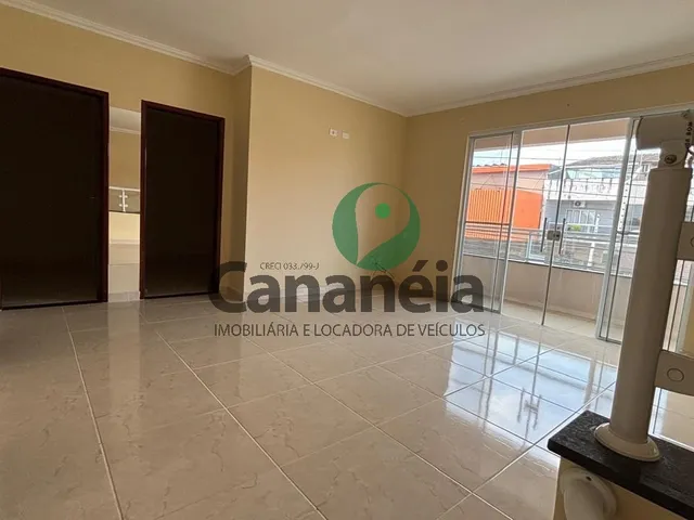 Imagem 3: Casa para Locação no Centro de Cananéia-Sp: 3 Dormitórios Sendo 1 Suíte