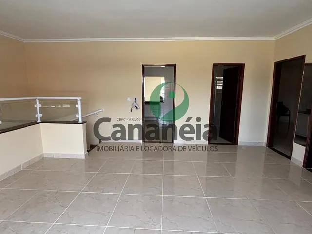 Imagem 5: Casa para Locação no Centro de Cananéia-Sp: 3 Dormitórios Sendo 1 Suíte