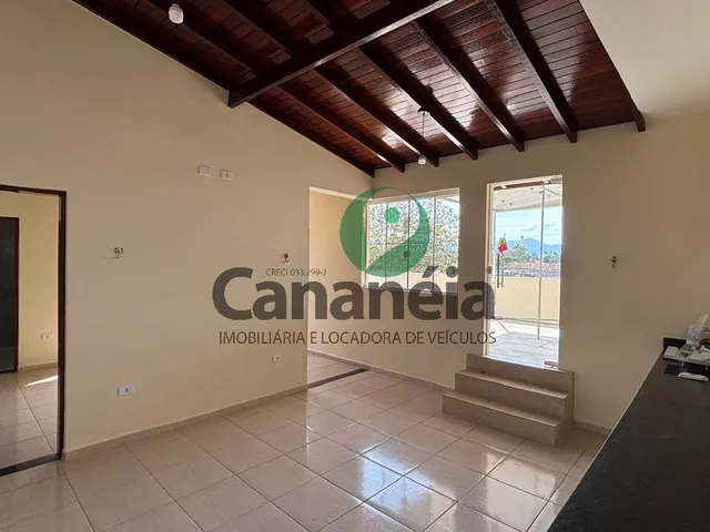 Imagem 10: Casa para Locação no Centro de Cananéia-Sp: 3 Dormitórios Sendo 1 Suíte