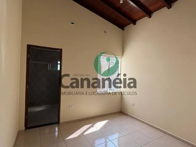 Imagem 16: Casa para Locação no Centro de Cananéia-Sp: 3 Dormitórios Sendo 1 Suíte
