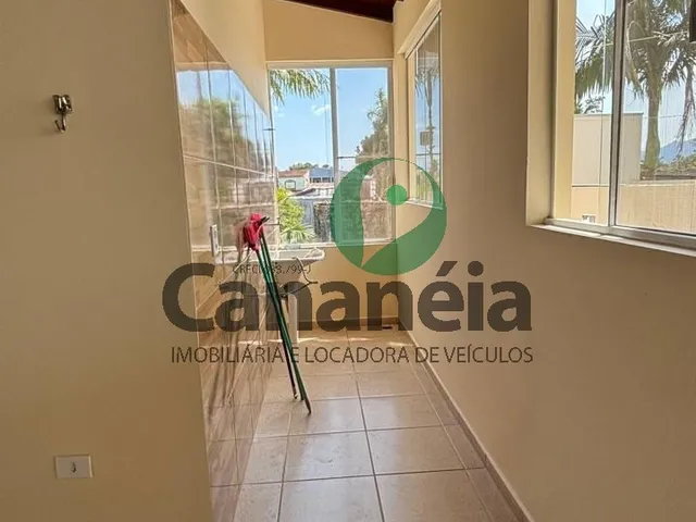 Imagem 4: Casa para Locação no Centro de Cananéia-Sp: 3 Dormitórios Sendo 1 Suíte